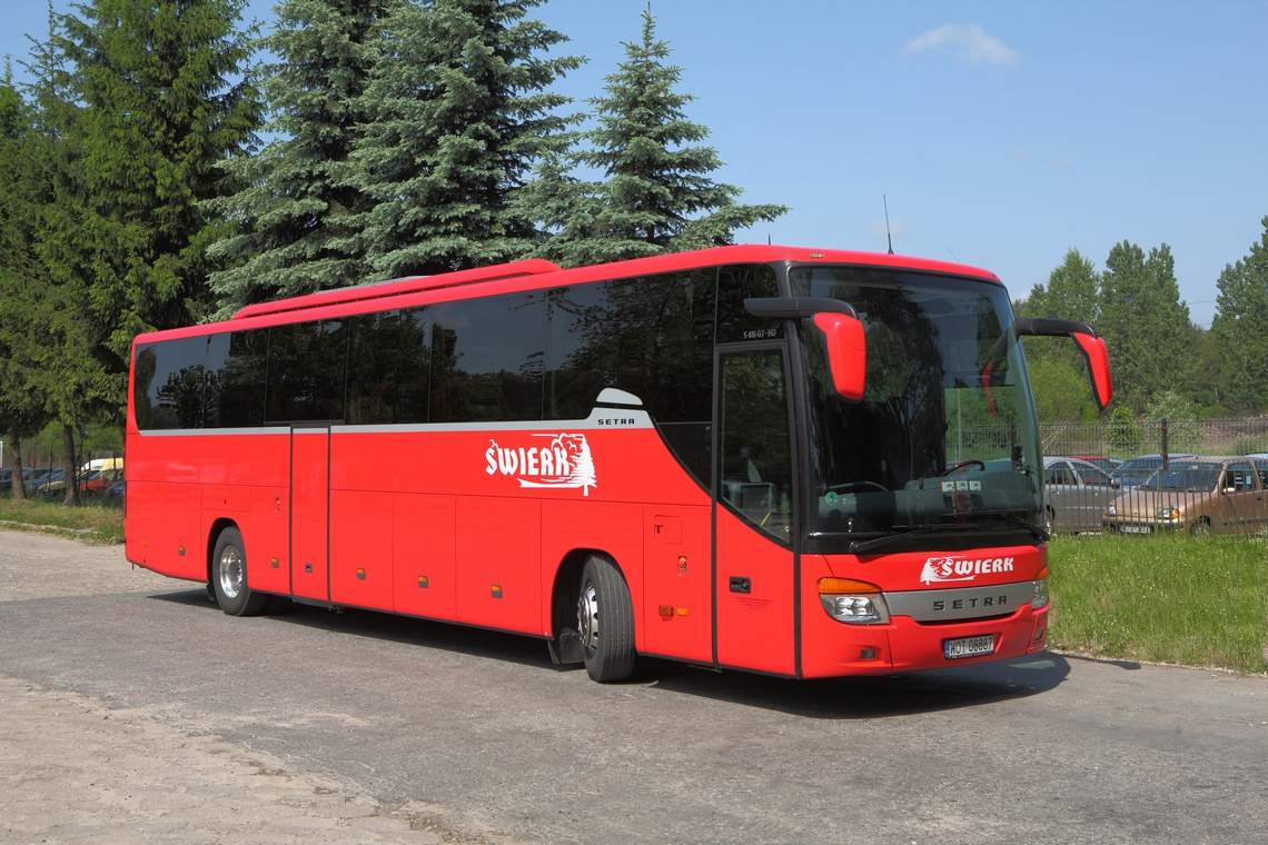 Setra