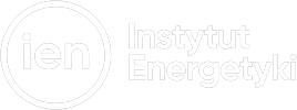 Institute of Power Engineering – National Research Institute logo