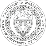 Warsaw University of Technology logo