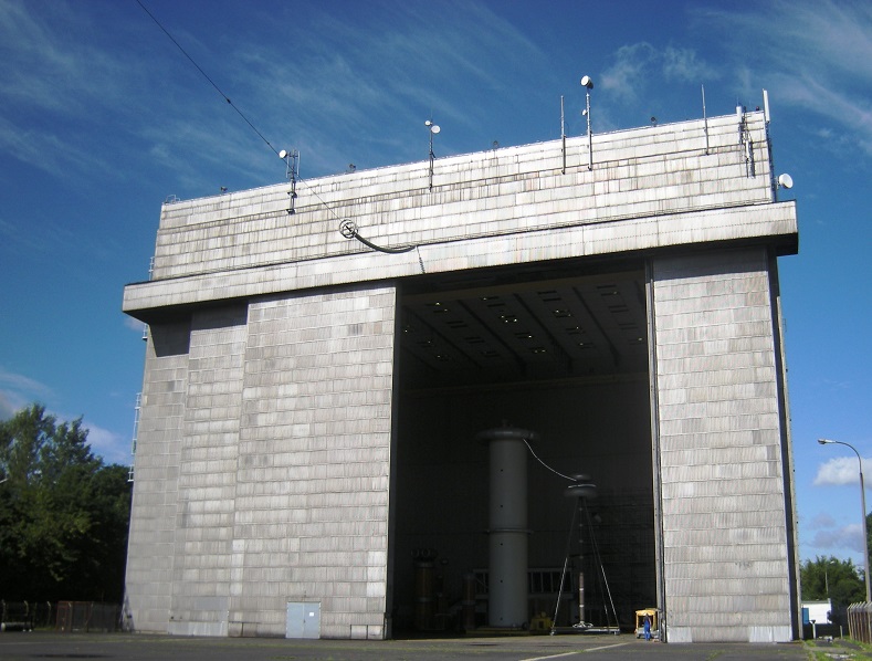 Institute of Power Engineering