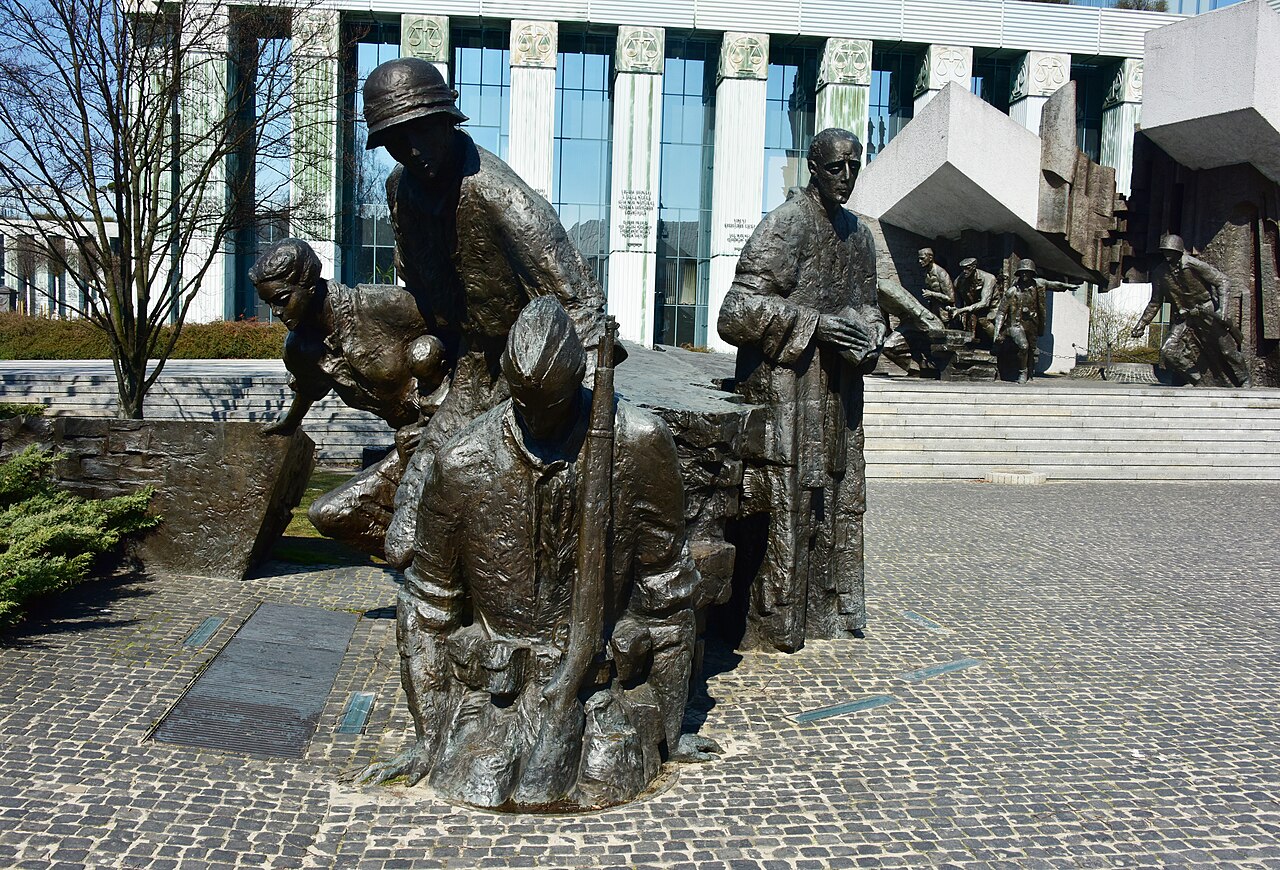 Warsaw Uprising