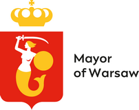Honorary Patronage of the Mayor of Warsaw