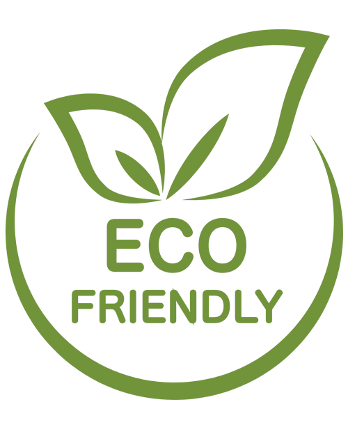 Eco friendly