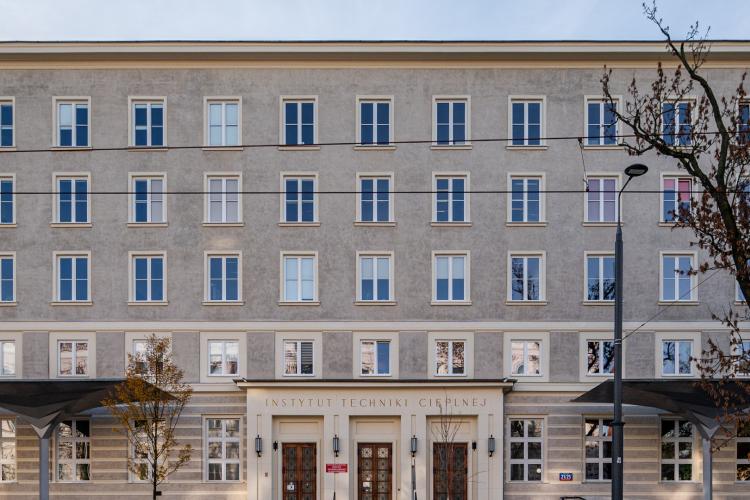 Warsaw University of Technology