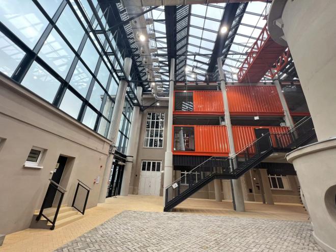 Warsaw University of Technology 