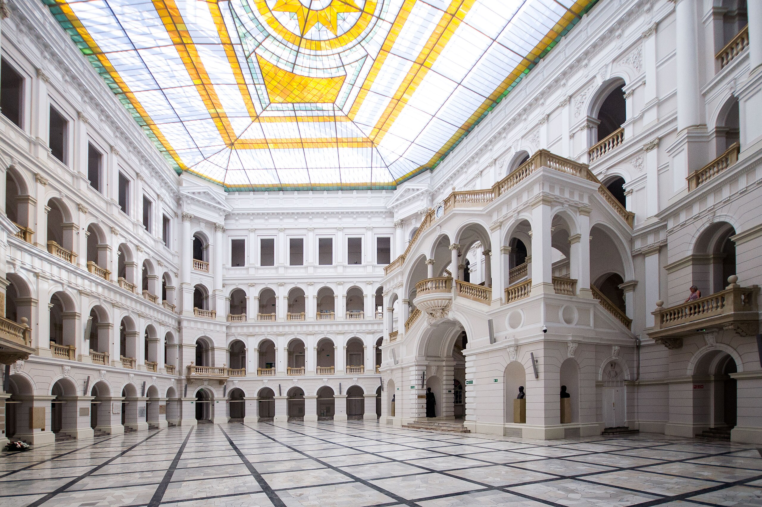 Warsaw University of Technology 