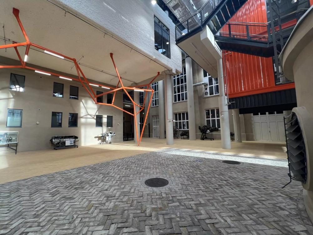 Warsaw University of Technology 