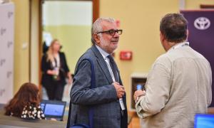 HYPOTHESIS XXI Warsaw 2026 – Day 1, 24 August