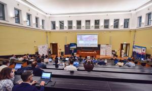 HYPOTHESIS XXI Warsaw 2026 – Day 1, 24 August