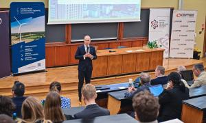 HYPOTHESIS XXI Warsaw 2026 – Day 1, 24 August