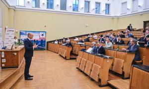 HYPOTHESIS XXI Warsaw 2026 – Day 1, 24 August