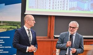 HYPOTHESIS XXI Warsaw 2026 – Day 1, 24 August