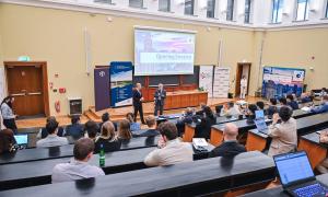 HYPOTHESIS XXI Warsaw 2026 – Day 1, 24 August