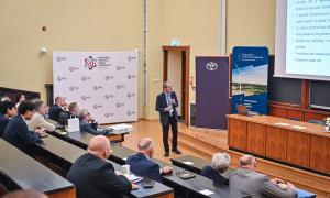 HYPOTHESIS XXI Warsaw 2026 – Day 1, 24 August