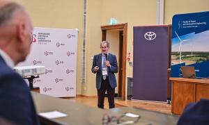 HYPOTHESIS XXI Warsaw 2026 – Day 1, 24 August
