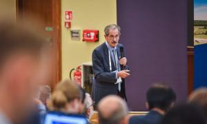 HYPOTHESIS XXI Warsaw 2026 – Day 1, 24 August