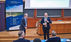 HYPOTHESIS XXI Warsaw 2026 – Day 1, 24 August