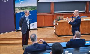 HYPOTHESIS XXI Warsaw 2026 – Day 1, 24 August