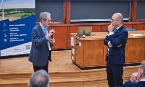 HYPOTHESIS XXI Warsaw 2026 – Day 1, 24 August