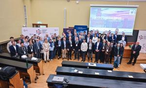 HYPOTHESIS XXI Warsaw 2026 – Day 1, 24 August