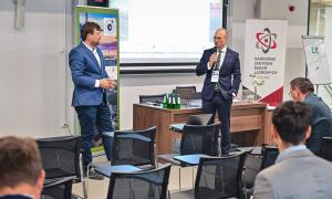 HYPOTHESIS XXI Warsaw 2026 – Day 1, 24 August