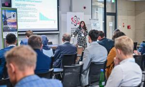 HYPOTHESIS XXI Warsaw 2026 – Day 1, 24 August
