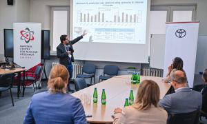 HYPOTHESIS XXI Warsaw 2026 – Day 1, 24 August