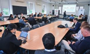 HYPOTHESIS XXI Warsaw 2026 – Day 1, 24 August