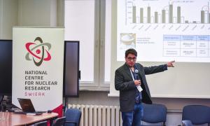 HYPOTHESIS XXI Warsaw 2026 – Day 1, 24 August