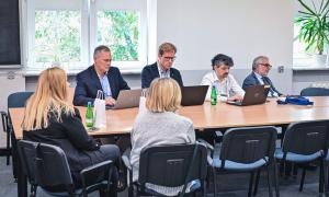 HYPOTHESIS XXI Warsaw 2026 – Day 1, 24 August