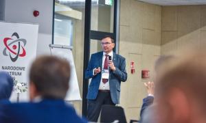HYPOTHESIS XXI Warsaw 2026 – Day 1, 24 August