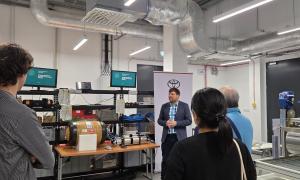 HYPOTHESIS XXI Warsaw 2026 – Day 4, 27 August