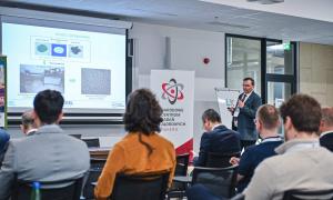 HYPOTHESIS XXI Warsaw 2026 – Day 1, 24 August
