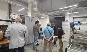 HYPOTHESIS XXI Warsaw 2026 – Day 4, 27 August