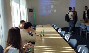 HYPOTHESIS XXI Warsaw 2026 – Day 4, 27 August
