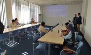 HYPOTHESIS XXI Warsaw 2026 – Day 4, 27 August