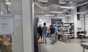 HYPOTHESIS XXI Warsaw 2026 – Day 4, 27 August