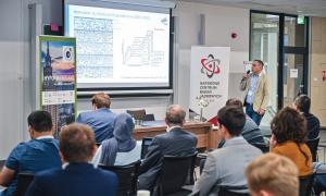 HYPOTHESIS XXI Warsaw 2026 – Day 1, 24 August