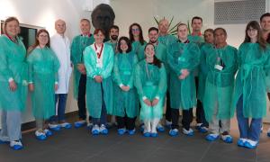 HYPOTHESIS XXI Warsaw 2026 – Day 4, 27 August