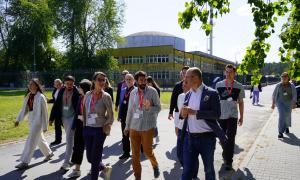 HYPOTHESIS XXI Warsaw 2026 – Day 4, 27 August