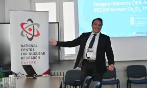 HYPOTHESIS XXI Warsaw 2026 – Day 2, 25 August