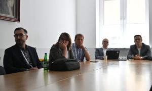 HYPOTHESIS XXI Warsaw 2026 – Day 2, 25 August