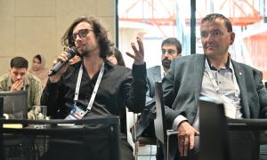 HYPOTHESIS XXI Warsaw 2026 – Day 2, 25 August