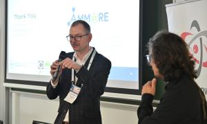 HYPOTHESIS XXI Warsaw 2026 – Day 2, 25 August