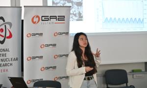 HYPOTHESIS XXI Warsaw 2026 – Day 2, 25 August