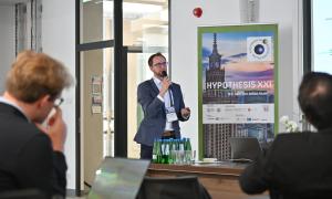HYPOTHESIS XXI Warsaw 2026 – Day 2, 25 August