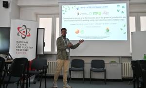 HYPOTHESIS XXI Warsaw 2026 – Day 2, 25 August