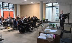 HYPOTHESIS XXI Warsaw 2026 – Day 2, 25 August