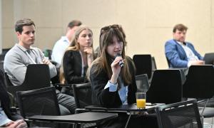 HYPOTHESIS XXI Warsaw 2026 – Day 2, 25 August