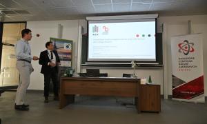 HYPOTHESIS XXI Warsaw 2026 – Day 2, 25 August